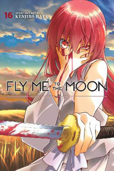 Picture of Fly Me to the Moon 16