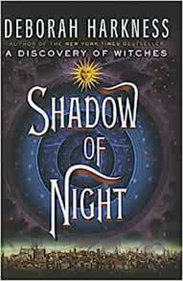 Picture of Shadow Of Night (harkness) Pb