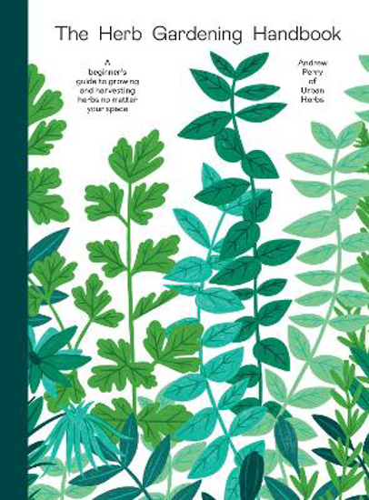 Picture of The Herb Gardening Handbook