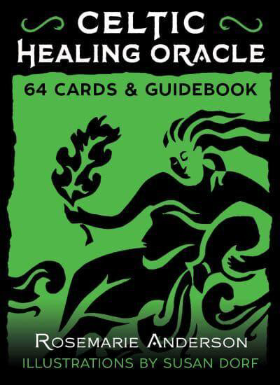 Picture of Celtic Healing Oracle