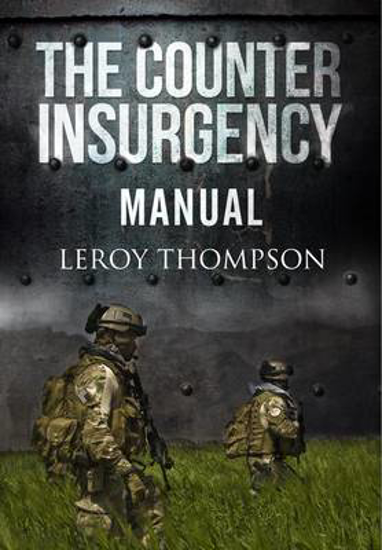 Picture of Counter Insurgency Manual