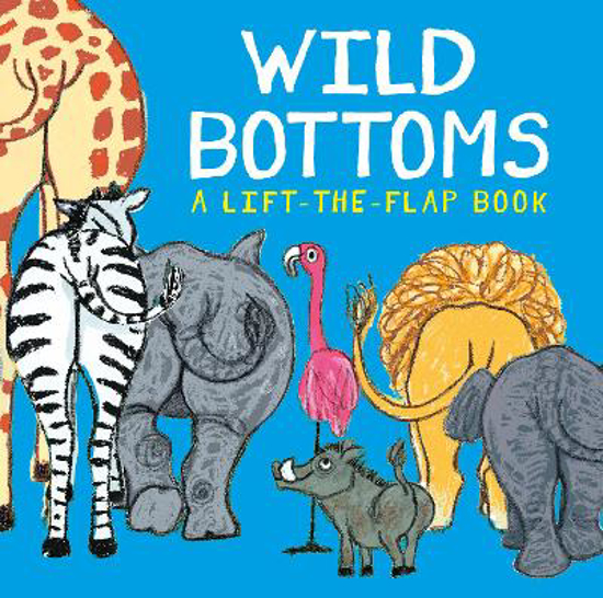 Picture of Wild Bottoms