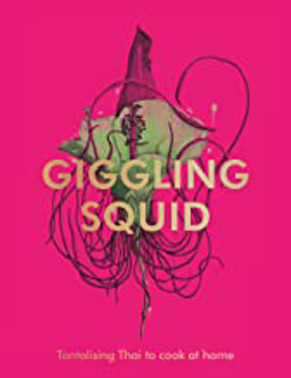 Picture of Giggling Squid Cookbook