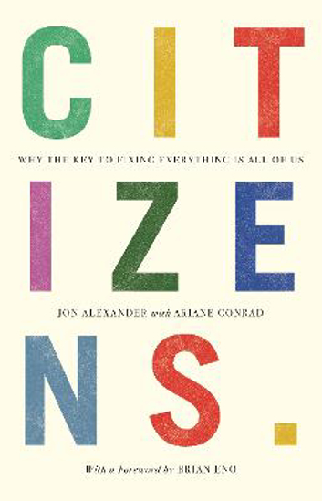 Picture of Citizens (alexander) Pb