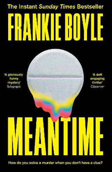 Picture of Meantime (boyle) Pb