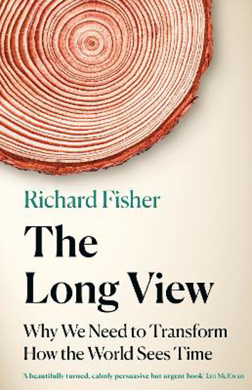 Picture of The Long View (fisher) Hb