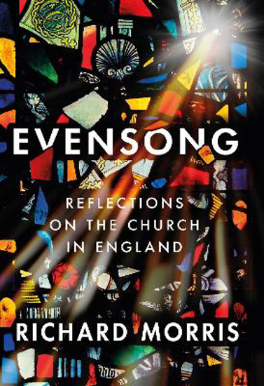 Picture of Evensong (morris) Pb
