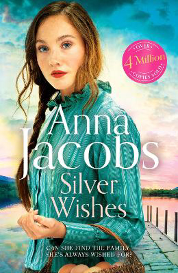 Picture of Silver Wishes (jacobs) Pb