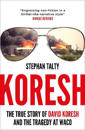 Picture of Koresh (talty) Hb