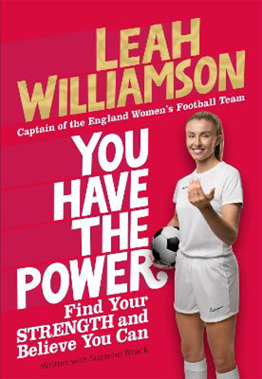 Picture of You Have The Power (williamson) Trade Pb