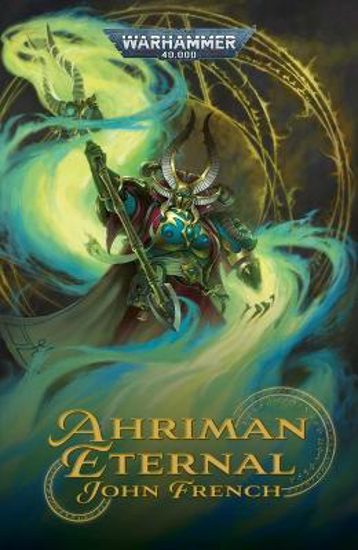Picture of Ahriman Eternal (french) Pb