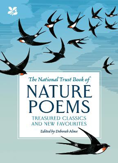 Picture of Nature Poems (alma) Pb