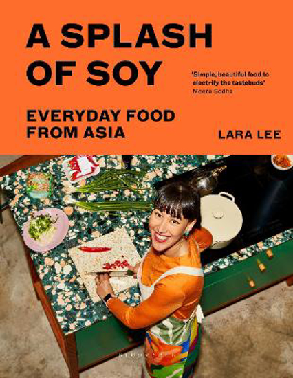 Picture of A Splash Of Soy: Everyday Food From Asia