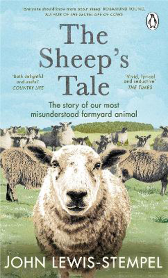 Picture of The Sheep's Tale