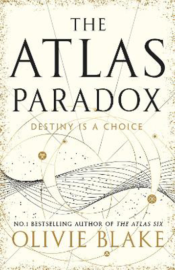 Picture of The Atlas Paradox