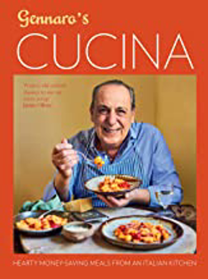 Picture of Gennaro's Cucina: Hearty money-saving meals from an Italian kitchen