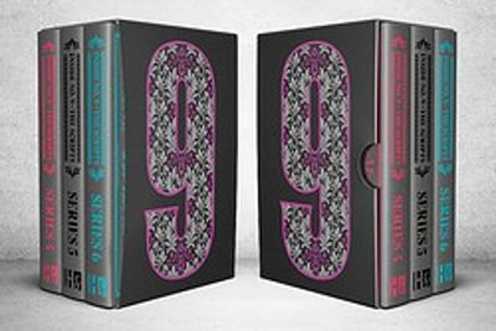Picture of Inside No.9: Collector's Edition Hb