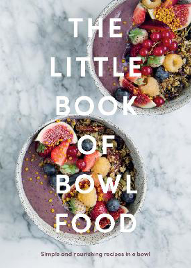 Picture of The Little Bowl of Bowl Food HB