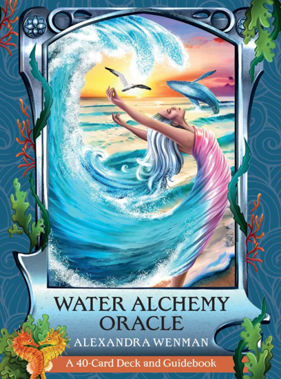 Picture of Water Alchemy Oracle