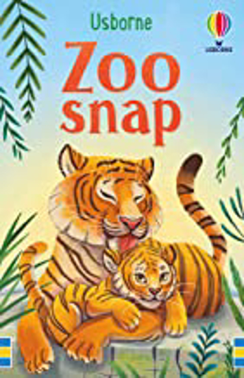 Picture of Zoo Snap Pack