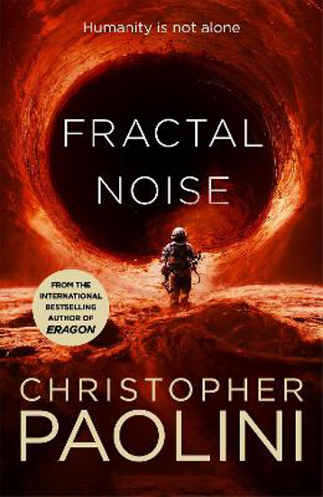 Picture of Fractal Noise (paolini) Hb