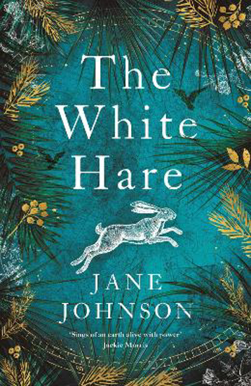 Picture of The White Hare