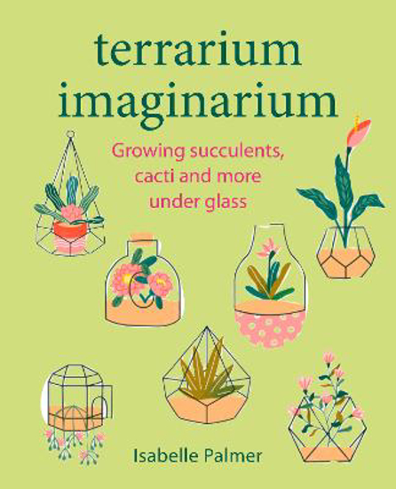 Picture of Terrarium Imaginarium