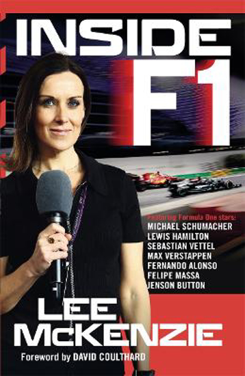 Picture of Inside F1 (mckenzie) Pb