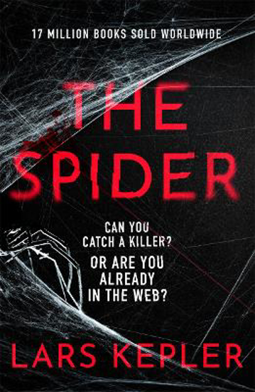 Picture of The Spider (keplar) Hb