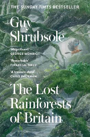 Picture of The Lost Rainforests of Britain