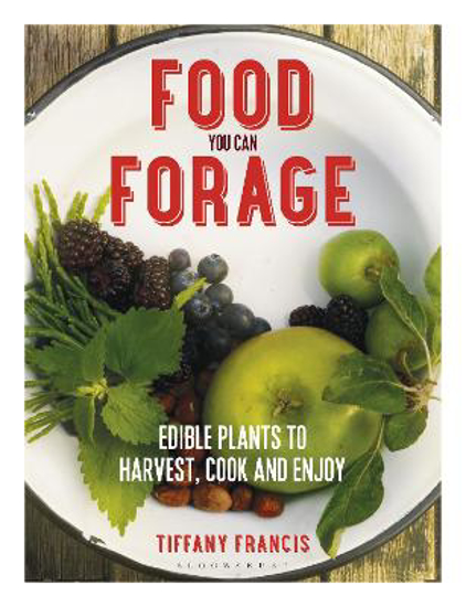 Picture of Food You Can Forage: Edible Plants to Harvest, Cook and Enjoy
