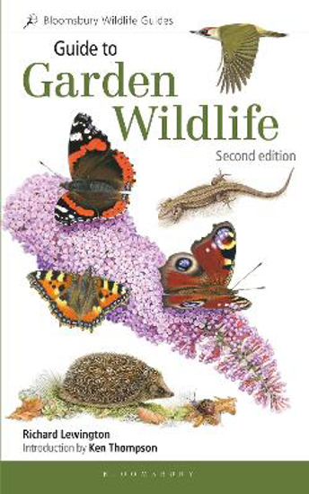 Picture of Guide to Garden Wildlife