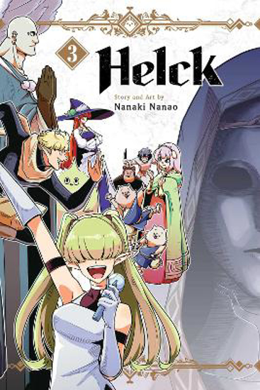 Picture of Helck 3