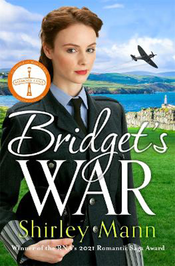 Picture of Bridget's War (mann) Pb