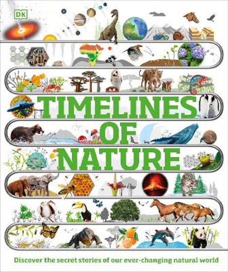 Picture of Timelines Of Nature Hb
