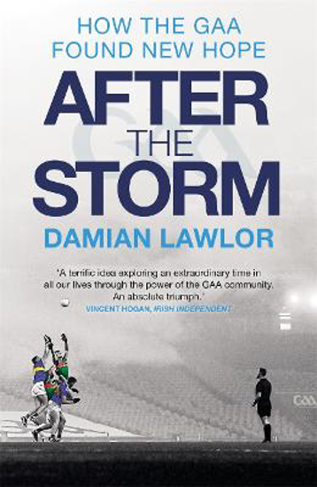 Picture of After The Storm (lawlor) Pb