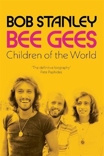 Picture of Bee Gees: Children Of The World