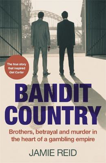 Picture of Bandit Country