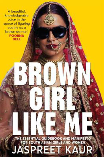 Picture of Brown Girl Like Me (kaur) Pb