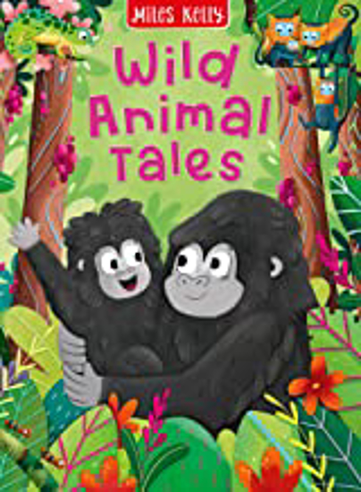 Picture of Wild Animal Tales