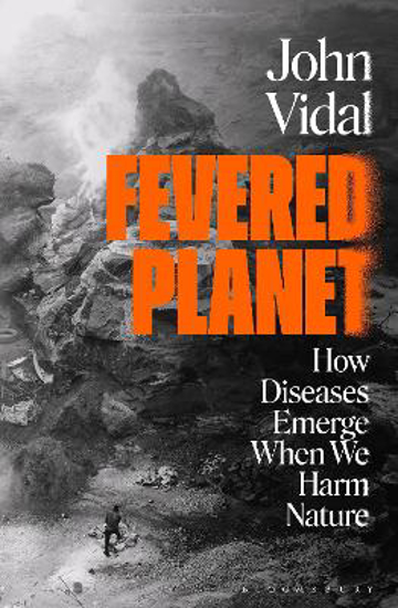 Picture of Fevered Planet (vidal) Hb