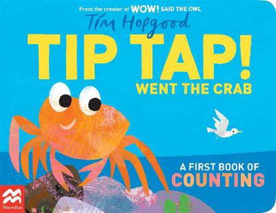 Picture of Tip Tap! Went The Crab