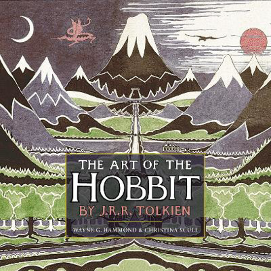 Picture of The Art of the Hobbit
