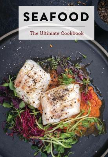Picture of Seafood: The Ultimate Cookbook