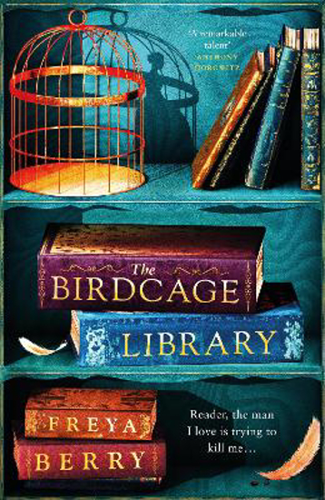 Picture of The Birdcage Library