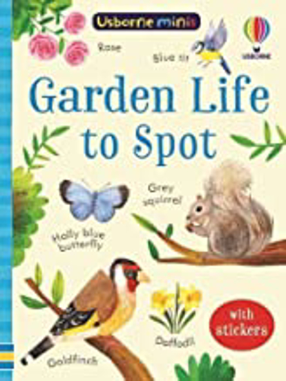 Picture of Garden Life To Spot Pb