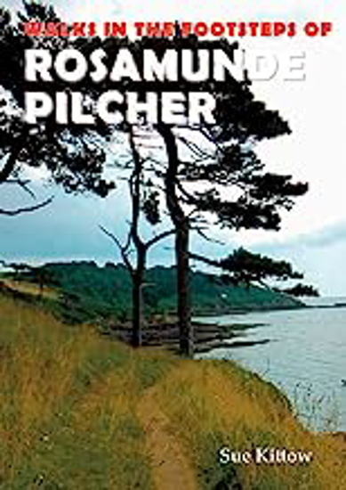 Picture of Walks in the footsteps of Rosamunde Pilcher
