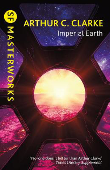 Picture of Imperial Earth