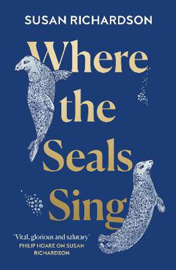 Picture of Where The Seals Sing (richardson) Pb
