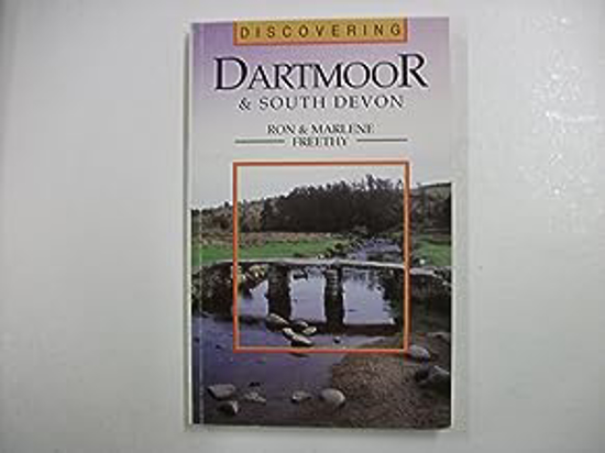 Picture of Discovering Dartmoor and South Devon